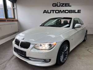 BMW 320 d Cabrio SPORTPAKET/NAVI/PDC/LEDER/SHZ/XENON/