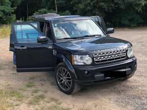 Land Rover Discovery Discovery SD V6 HSE
