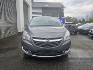 Opel Meriva Drive