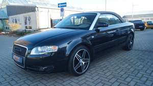 Audi A4 Cabriolet 1.8 T Automatik /Klima/ Leder beige