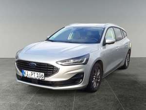 Ford Focus 1.0 EcoBoost Titanium GJR, LM16, WP, Fahrerass.-P.