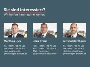 Volkswagen Tiguan Allspace 2.0 TDI 200 PS 4M DSG VOLL R-Line BLACK-STYLE/AHK Bild 3