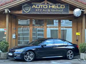 BMW 750 Li xDrive MPaket Laser 360°Pano HUD NightvBW