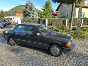 Mercedes-Benz 190 E