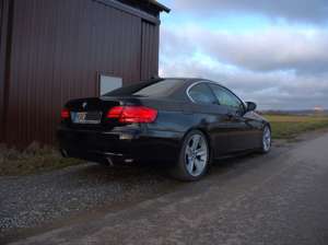 BMW 335 335i Coupe Bild 5