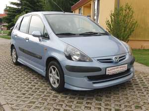 Honda Jazz 1.4 Klima