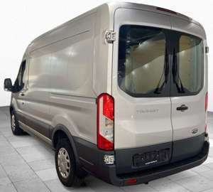 Ford Transit 350 L2H2 mit nur 24Tkm! PDC Vorn+Hi.,Heiz.FScheibe