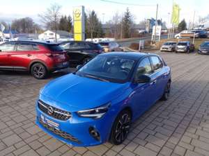 Opel Corsa -e First Edition DAB+BT+Klimaautomatik+Kame