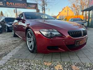 BMW M6 Baureihe M6 Coupe Basis Bild 4