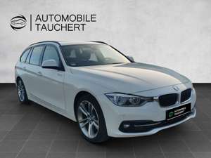 BMW 330 Touring 330 d xDrive Sport Line 1. Hd LED