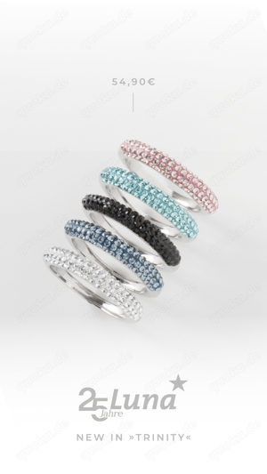  Luna und Pierre Lang Schmuckparty  Bild 9