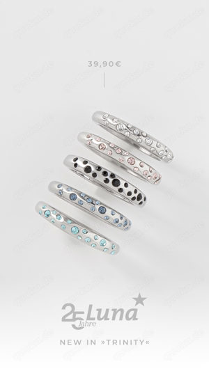  Luna und Pierre Lang Schmuckparty  Bild 6