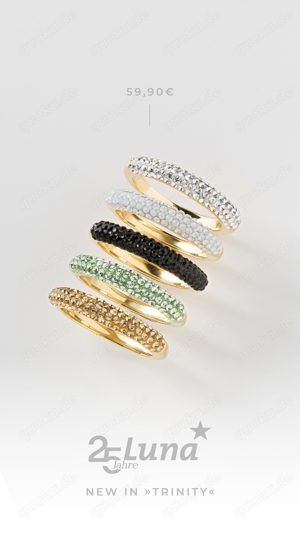  Luna und Pierre Lang Schmuckparty  Bild 7