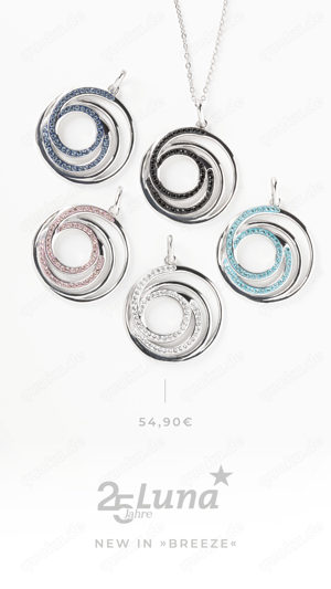  Luna und Pierre Lang Schmuckparty  Bild 10