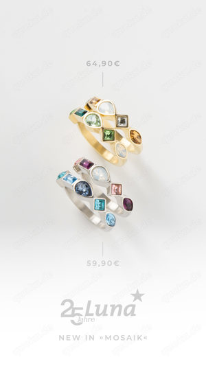  Luna und Pierre Lang Schmuckparty  Bild 2