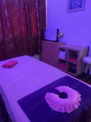 Momo China Wellness Massage Studio in Alsdorf Bild 4
