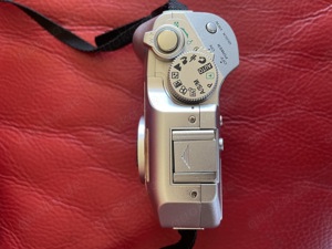 Olympus C5000 Zoom Digitalcamera
