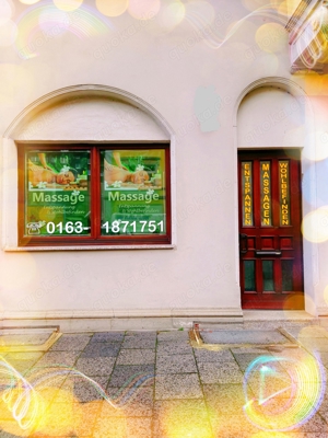 Hagen Chinesische Massage 