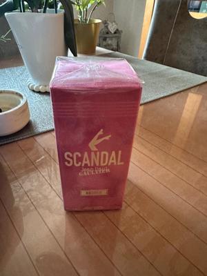 Scandal Absolu Parfum Concentré 50ml