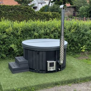 Jacuzzi Hottub Komplettset