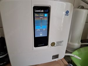 LEVELUK K-8 Kangen Wasser ENAGIC Wasserionisierer Bild 6