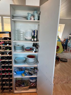 Top Küche mit Kochinsel Bild 8
