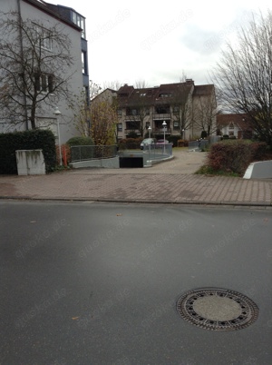Stellplatz in 61449 Steinbach zu vermieten