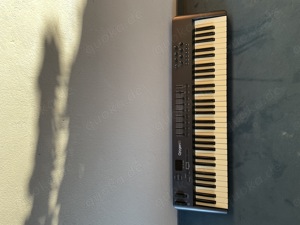 m-audio oxygen 61 MIDI Keyboard wie abgebildet 