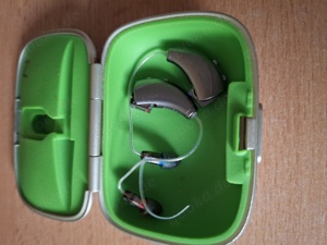 Starkey Hörgeräte