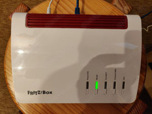 AVM Fritz!Box 7590