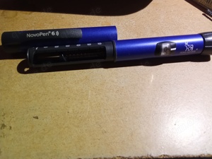 Nova Pen 6