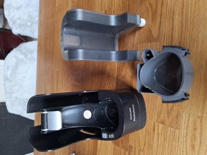 Reinigungsstation für Philips Smart Touch HQ9190 - denke auch für Baugleiche Rasierer -