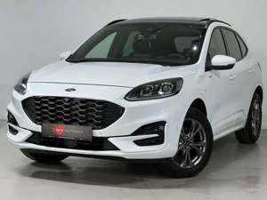 Ford Kuga Plug-In Hybrid ST-Line X/NAVI/LED/PANO/CAM