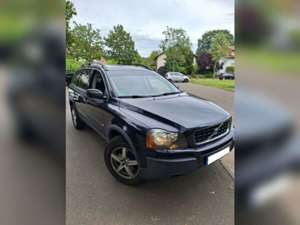 Volvo XC90 XC90 T6 Summum Bild 1