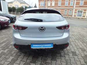 Mazda 3 SKYACTIV-G 2.0l 122 PS Hybrid Selection Bild 4