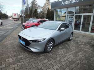 Mazda 3 SKYACTIV-G 2.0l 122 PS Hybrid Selection Bild 2