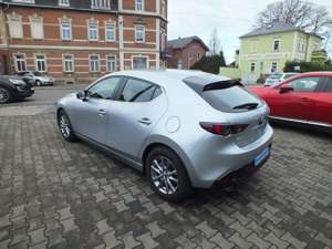 Mazda 3 SKYACTIV-G 2.0l 122 PS Hybrid Selection Bild 3