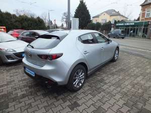 Mazda 3 SKYACTIV-G 2.0l 122 PS Hybrid Selection Bild 5