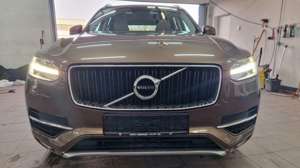 Volvo XC90 AWD Panorama Navi Leder LED Digital Bild 2