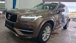Volvo XC90 AWD Panorama Navi Leder LED Digital Bild 3