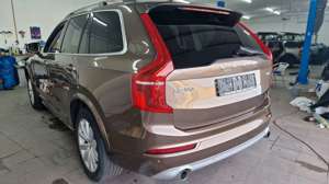 Volvo XC90 AWD Panorama Navi Leder LED Digital Bild 5
