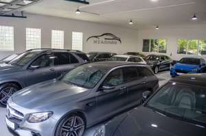 BMW X4 xDrive 30 d ACC AHK