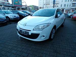 Renault Megane 2.0 16V 140 CVT, 1-HAND