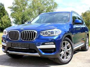 BMW X3 X3 Diesel xDrive20d Aut.xLine Pano HeadUp NaviProf