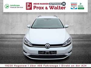 Volkswagen Golf VII Variant 1.5 TSI BMT Comfortline LED