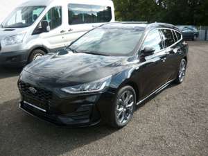 Ford Focus ST-Line X