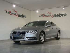 Audi A7 Sportback 3.0 TDI clean diesel quattro S-Line