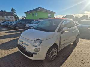 Fiat 500 Lounge