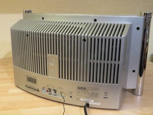 TEAC SR-L50 Stereo CD Radio Bild 2