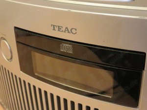 TEAC SR-L50 Stereo CD Radio Bild 7